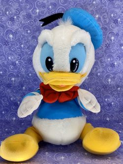 Donald Duck