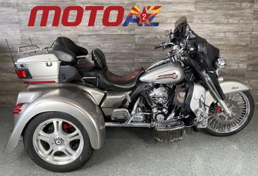 2007 Harley-Davidson Electra Glide Classic