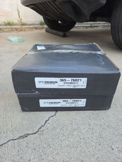 3rd Gen 4runner brake and drums
