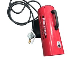 ProTemp Electric Heater 