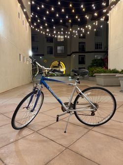 Northrock 26" Hybrid Bike