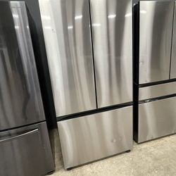 Samsung French Door Refrigerator