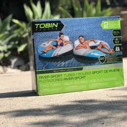 River Floating Inner tubes New