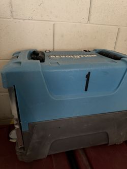 Dehumidifier