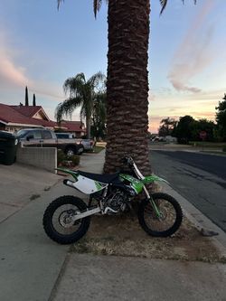 Kx 100 2012