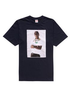 Supreme x Tyler The Creator
