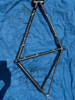 Jamis Satellite Road Bike Frame
