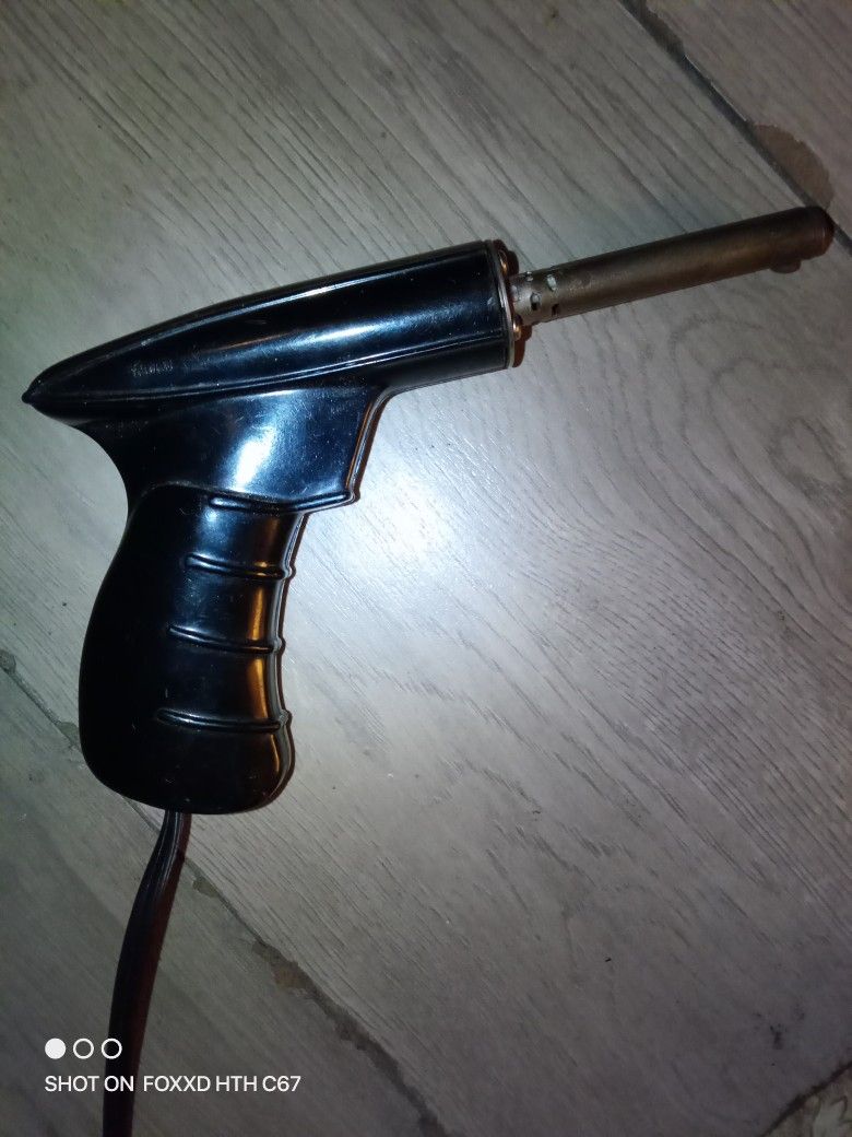 Soldering Iron