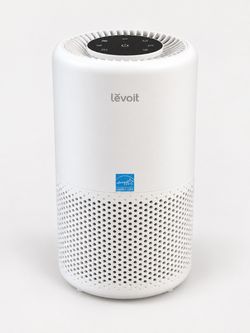 Levoit Core 300 Air Purifier – Clean, Works Great – $50