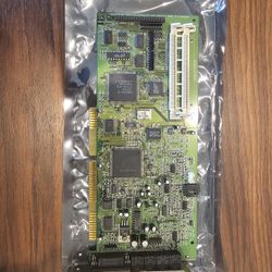 Soundblaster 32 CT3600 ISA Sound Card For Vintage /Retro Dos Gaming Computers