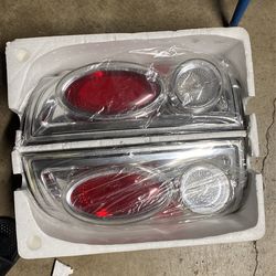2002 Dodge Dakota