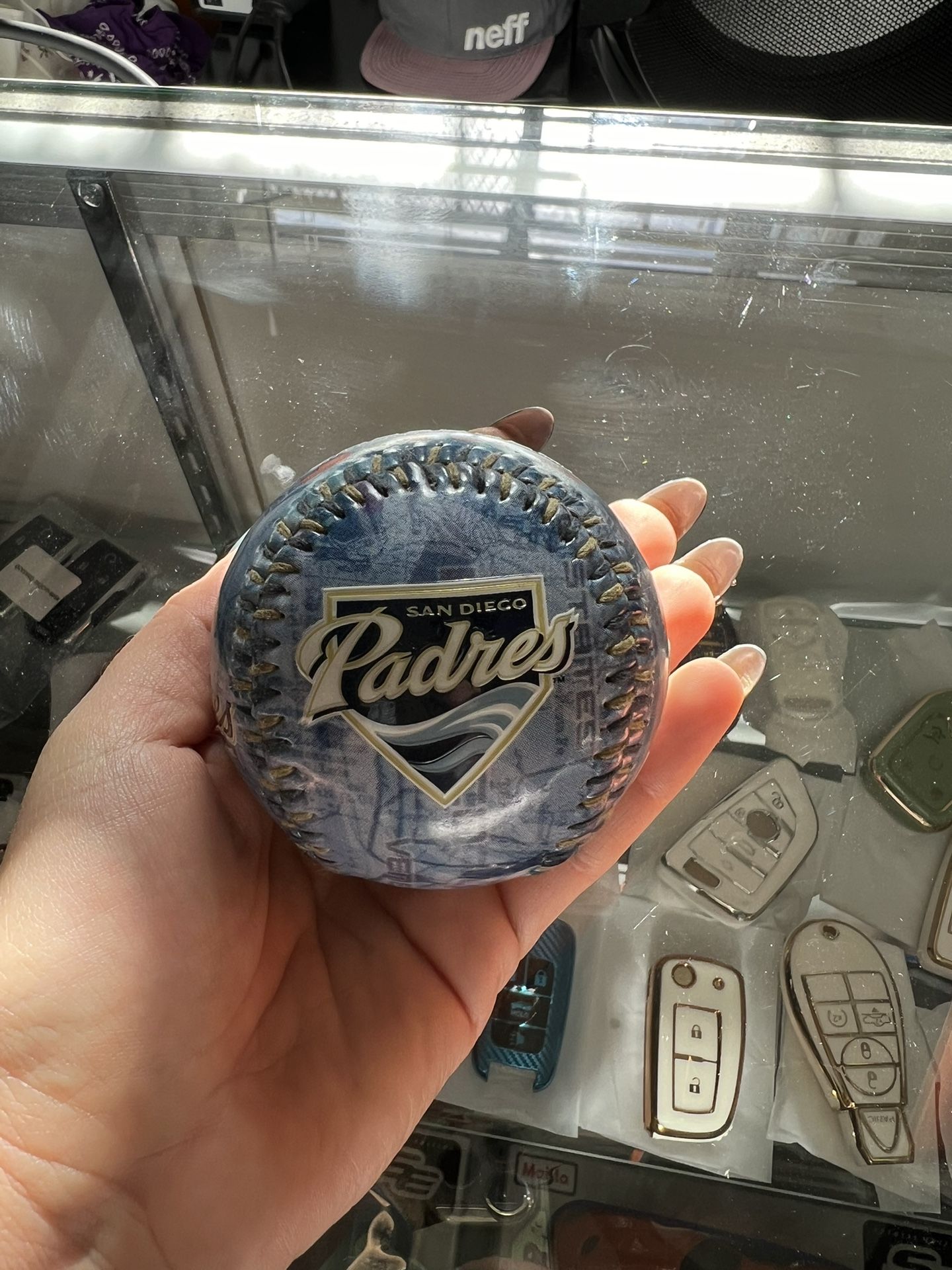 MLB SAN DIEGO PADRES