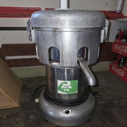 Vita Master Juicer (Like A Nutrifaster)