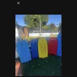 Boogieboard 