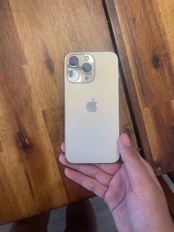 iPhone 13 Pro