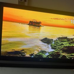 LG TV 55 inch 