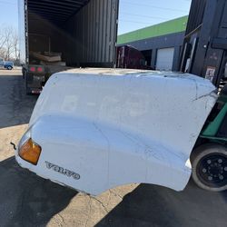 Volvo Long HOOD 1(contact info removed)