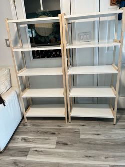 Bookshelf