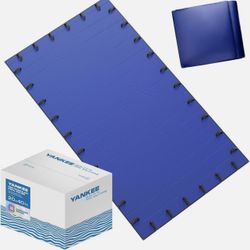 Yankee Pool Cover Rectangle Shape