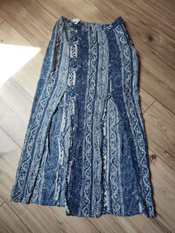 New skirt