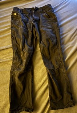 Working Pants