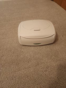 Baby Wipe Warmer