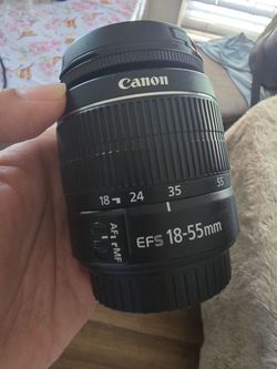 Canon 18-35mm