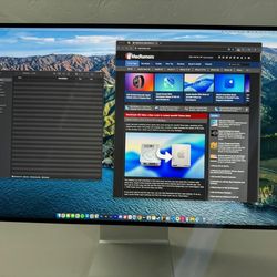 Apple Pro Display XDR Standard Glass