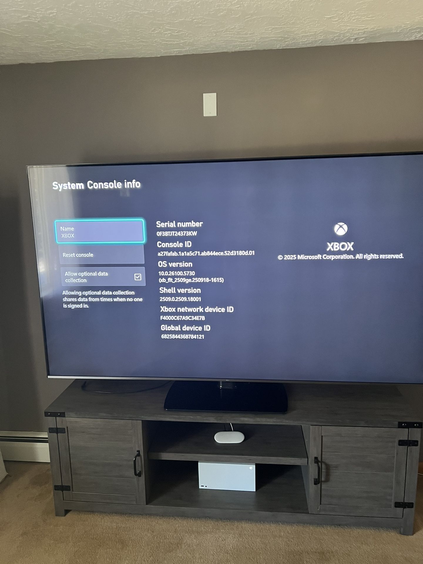 Xbox X Series