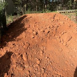 Fill Dirt 