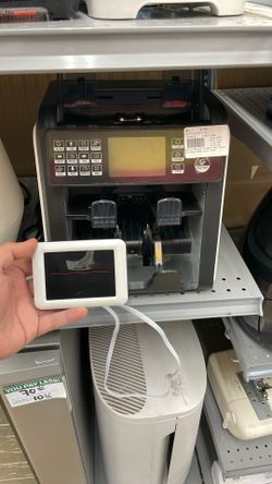 Money Counter M# Imc08