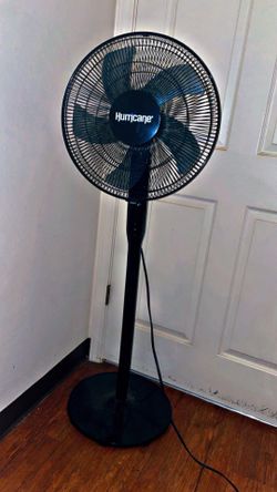 12 level speed Fan