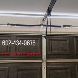 Garage Door Spring