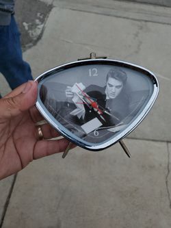 Elvis  ⏰️ 
