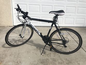 Schwinn varsity hybrid sales