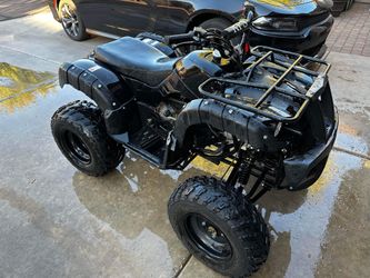 4 Wheeler