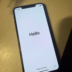 iPhone 11 Pro Max 512GB