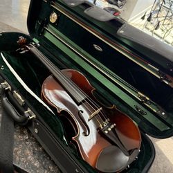 Cadenza Violin