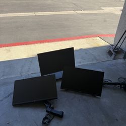 3 Screen Day Trading  Set