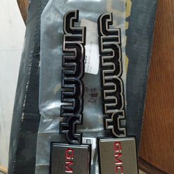 83 GMC JIMMY PARTS 