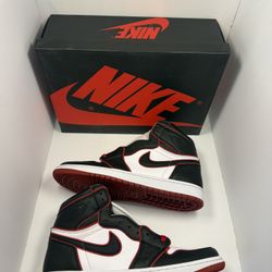 Jordan 1 High Bloodline