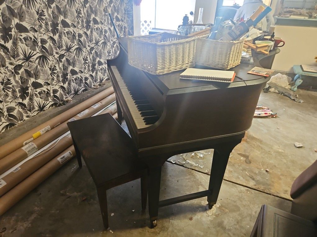 Piano