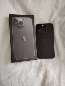 iPhone 13 Pro unlocked 256 GB