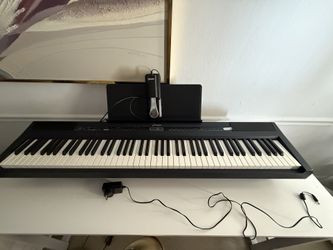 Donner DEP-20 Electric Piano 88 Keys