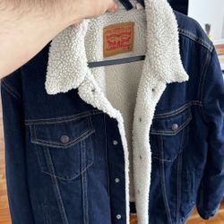 Levi’s Jackets Premium Collection M