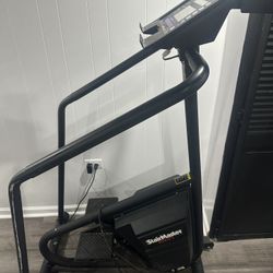 Stair master 