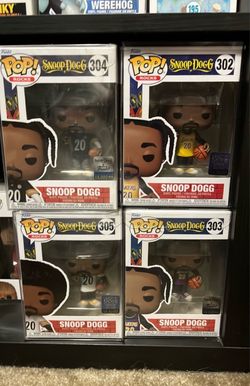 Funko Pop Lot