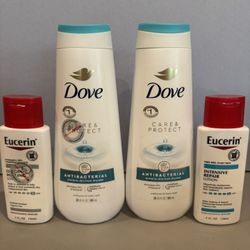 Dove Bundle 