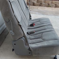 Chevy  Seats
