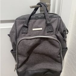 Banana Fish Infant Diaper Bag 